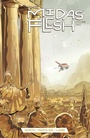 Cover: The Midas Flesh Vol. 2 - Boom Entertainment