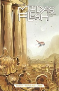 Cover: The Midas Flesh Vol. 2 - Boom Entertainment