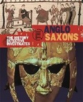 Cover: The History Detective Investigates: Anglo-Saxons - Wayland