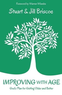 Enlarge image Cover: Improving With Age - CLC Publications