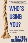 Cover: Who's Using You? - CLC Publications