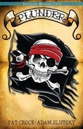 Cover: Plunder ARC - Turner Publishing Company