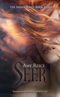 Cover: Seer - Limitless Publishing