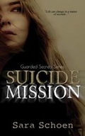 Cover: Suicide Mission - Limitless Publishing