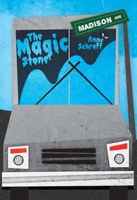Enlarge image Cover: Magic Stone - Saddleback Educational Publishing
