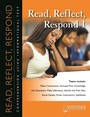 Cover: Read Reflect Respond 1 - Saddleback Educational Publishing