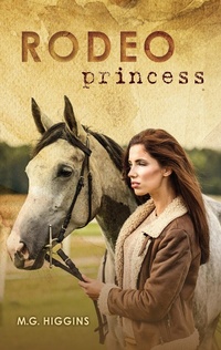 Enlarge image Cover: Rodeo Princess - Saddleback Educational Publishing
