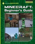 Cover: Minecraft - Beginner's Guide - Cherry Lake Publishing