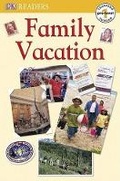 Cover: Family Vacation - DK Publishing (Dorling Kindersley)