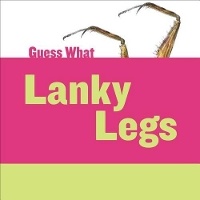 Enlarge image Cover: Lanky Legs - Cherry Lake Publishing