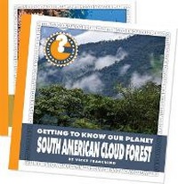Enlarge image Cover: Getting to Know Our Planet (Set) - Cherry Lake Publishing