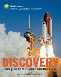 Enlarge image Cover: Discovery - Zenith Press