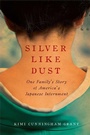Cover: Silver Like Dust - Simon + Schuster Inc.