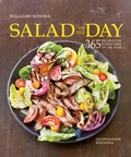 Cover: Salad of the Day - Weldon Owen