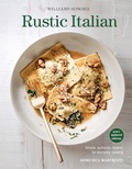 Bild: Rustic Italian - Weldon Owen