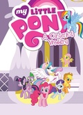 Cover: My Little Pony: A Canterlot Wedding - Idea & Design Works