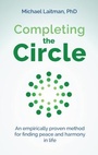Cover: Completing the Circle - Laitman Kabbalah Publishers