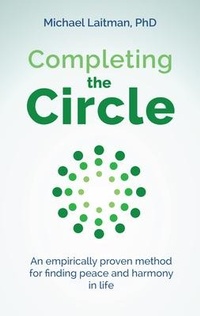 Enlarge image Cover: Completing the Circle - Laitman Kabbalah Publishers