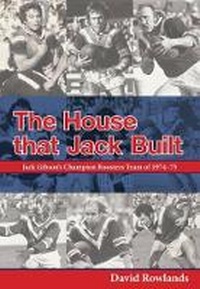 Abbildung von: The House That Jack Built - New Holland Publishers