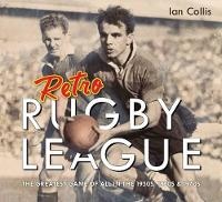 Abbildung von: Retro Rugby League - New Holland Publishers