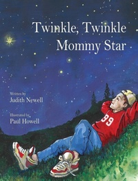 Abbildung von: Twinkle, Twinkle Mommy Star - Proving Press