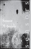 Cover: Sensor Materials - Institute of Physics Publishing