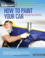 Cover: How to Paint Your Car - Motorbooks