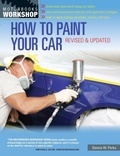 Cover: How to Paint Your Car - Motorbooks