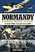 Cover: Normandy - Zenith Press