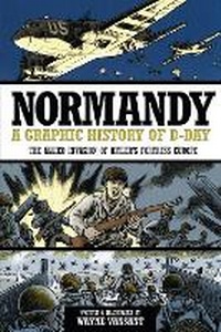 Abbildung von: Normandy - Zenith Press