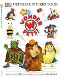 Cover: Wonder Pets! Ultimate Sticker Book - DK Publishing (Dorling Kindersley)