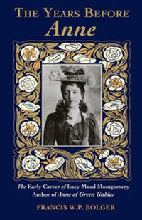 Enlarge image Cover: The Years Before Anne - Nimbus Publishing Ltd