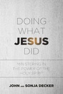 Cover: Doing What Jesus Did - Creation House