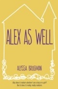 Cover: Alex As Well - Capstone Global Library