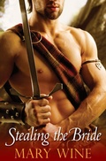 Cover: Stealing the Bride - Brava