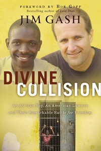 Enlarge image Cover: DIVINE COLLISION - Worthy Publishing