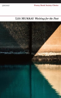 Abbildung von: Waiting for the Past - Carcanet Poetry