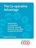 Cover: The Co-operative Advantage - New Internationalist
