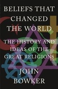 Cover: Beliefs that Changed the World - riverrun