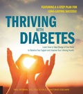 Cover: Thriving with Diabetes - Fair Winds Press