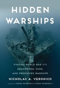 Cover: Hidden Warships - Zenith Press