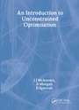 Cover: An Introduction to Unconstrained Optimisation - Institute of Physics Publishing