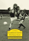 Cover: Cambridge United FC - NPI Media Group