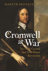 Enlarge image Cover: Cromwell at War - I.B. Tauris