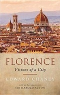 Cover: Florence - I.B. Tauris