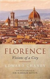 Enlarge image Cover: Florence - I.B. Tauris