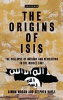 Cover: The Origins of ISIS - I.B. Tauris