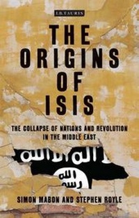Enlarge image Cover: The Origins of ISIS - I.B. Tauris