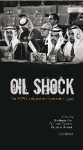 Cover: Oil Shock - I.B. Tauris
