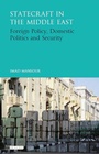 Cover: Statecraft in the Middle East - I.B. Tauris